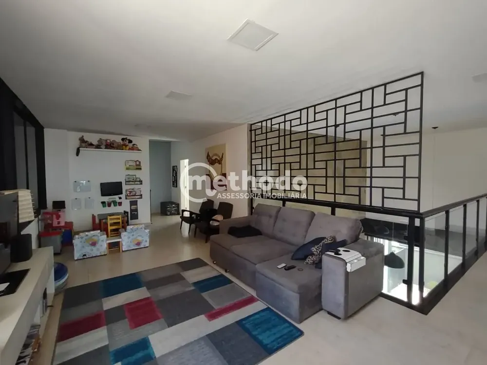Casa, 4 quartos, 520 m² - Foto 2