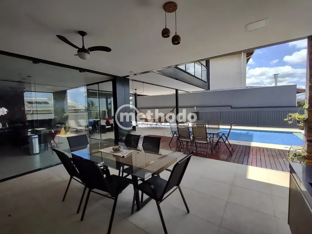 Casa, 4 quartos, 520 m² - Foto 3