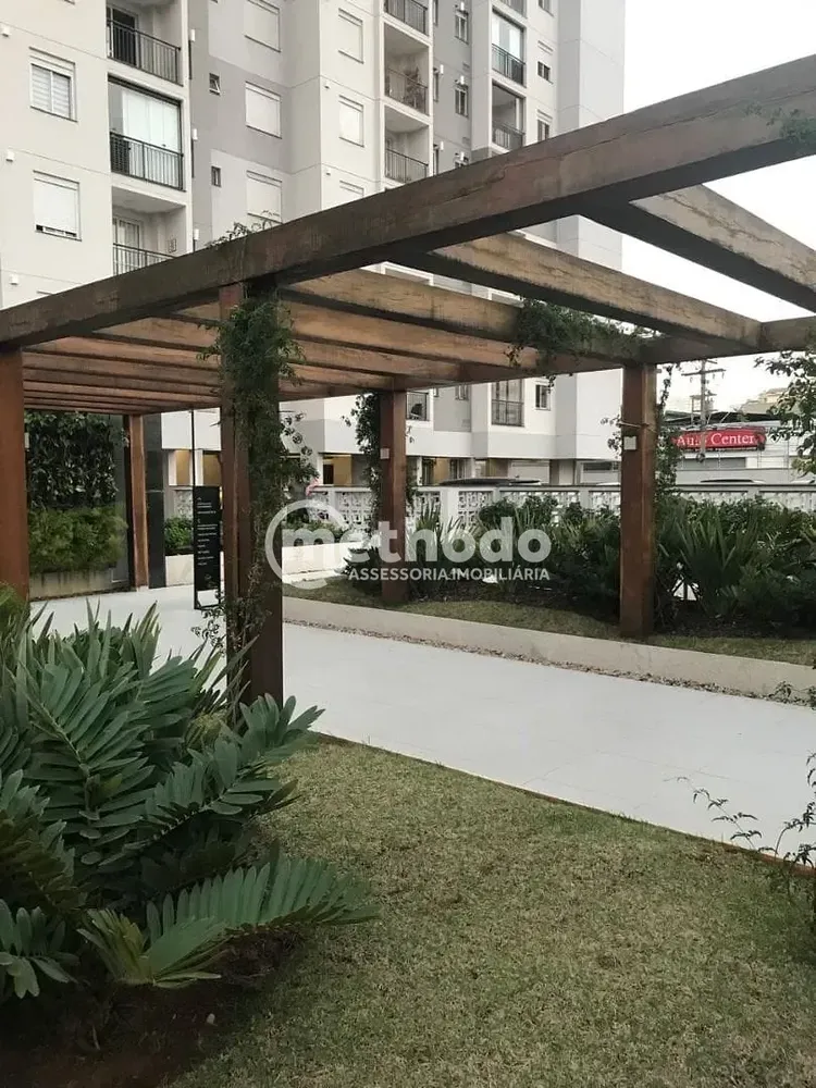 Apartamento, 2 quartos, 55 m² - Foto 4