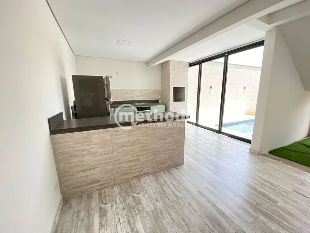 Casa, 4 quartos, 244 m² - Foto 4