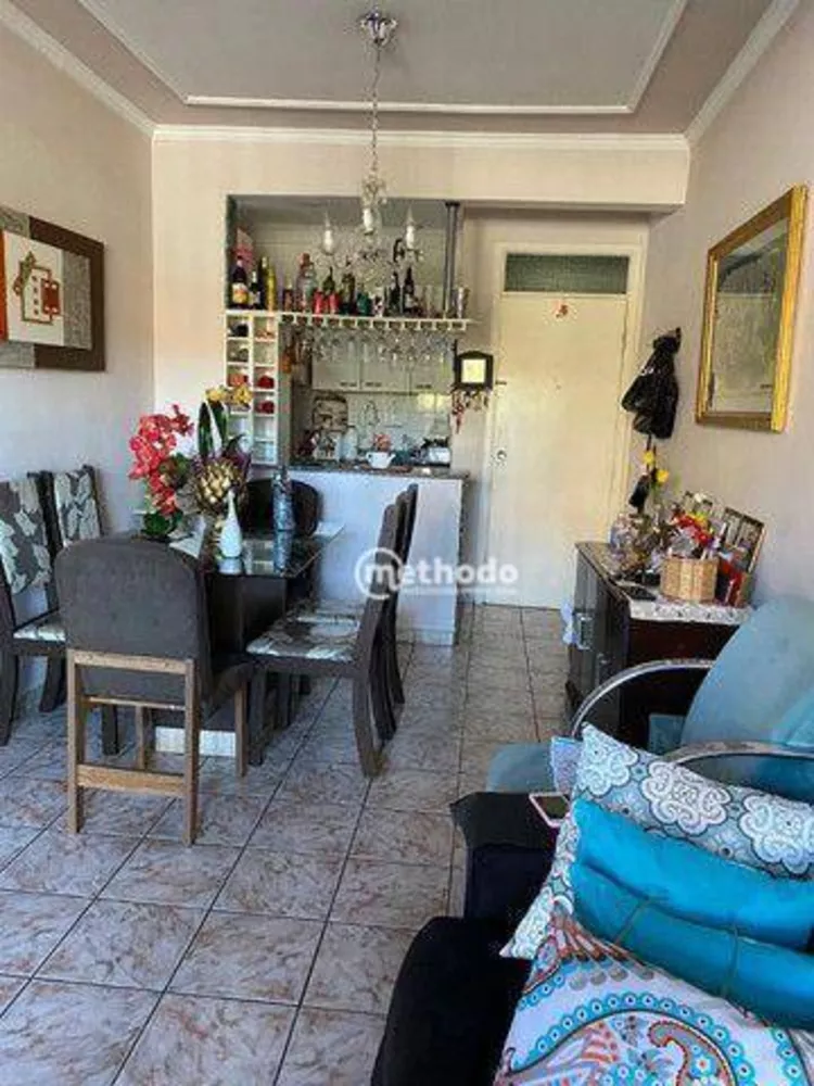 Apartamento à venda com 2 quartos, 62m² - Foto 6