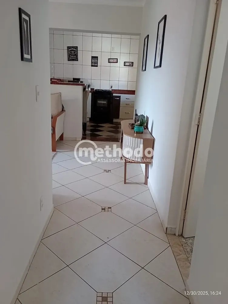 Apartamento, 2 quartos, 96 m² - Foto 3