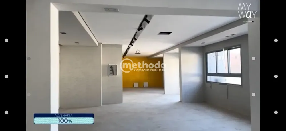 Apartamento, 2 quartos, 57 m² - Foto 2