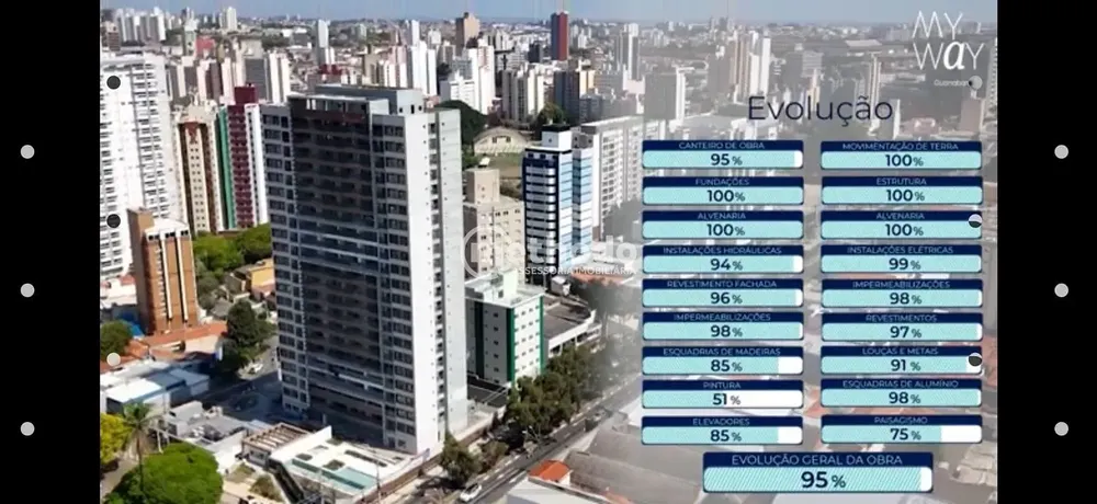 Apartamento, 2 quartos, 57 m² - Foto 1