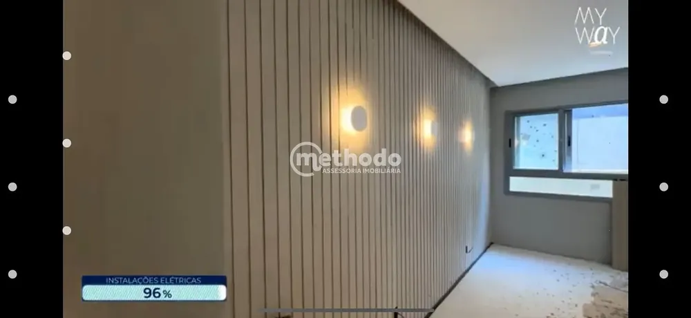 Apartamento, 2 quartos, 57 m² - Foto 3