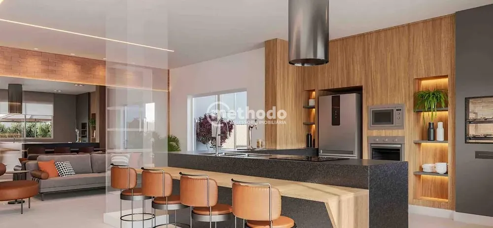 Apartamento, 1 quarto, 75 m² - Foto 2