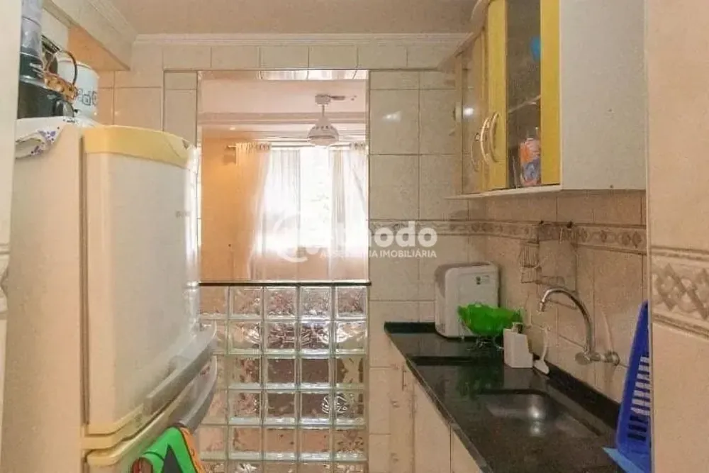 Apartamento, 2 quartos, 63 m² - Foto 3