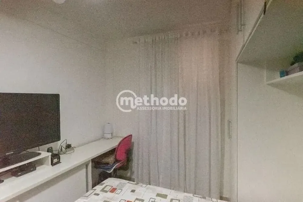 Apartamento, 2 quartos, 63 m² - Foto 4