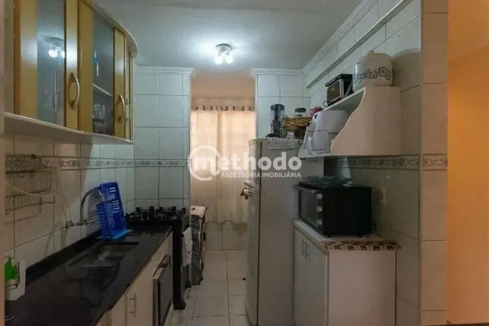 Apartamento, 2 quartos, 63 m² - Foto 2