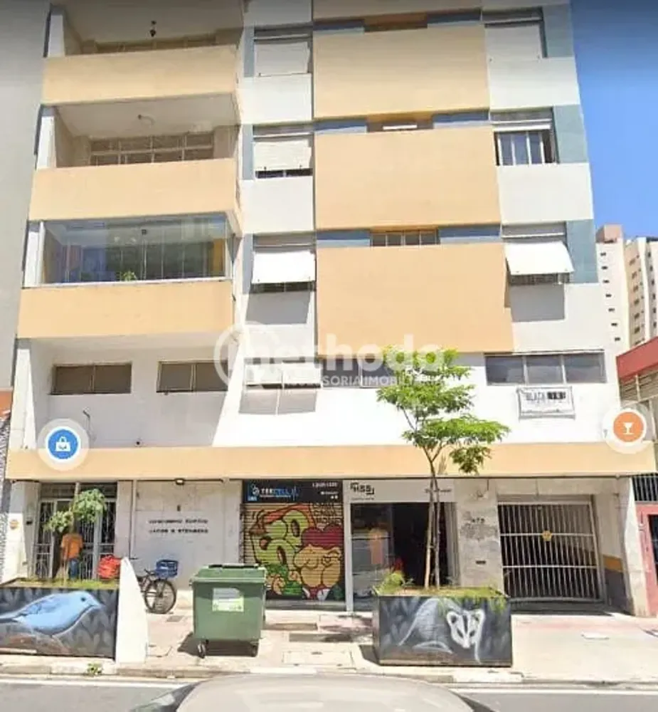 Apartamento, 3 quartos, 123 m² - Foto 4