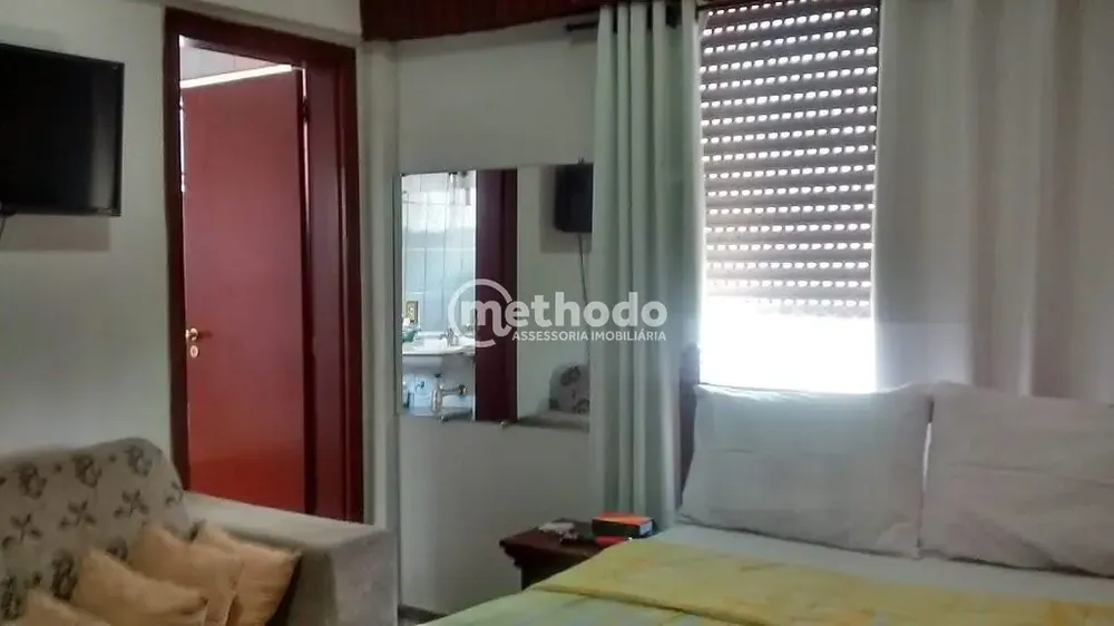 Apartamento, 3 quartos, 123 m² - Foto 2