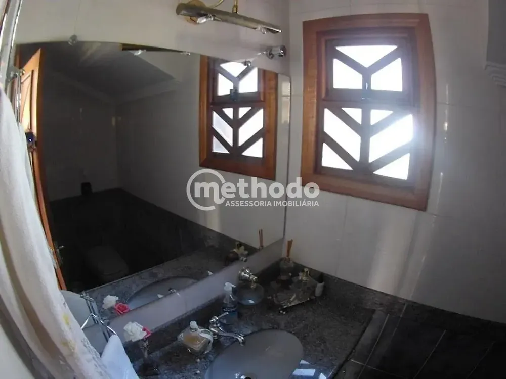 Casa, 5 quartos, 652 m² - Foto 1