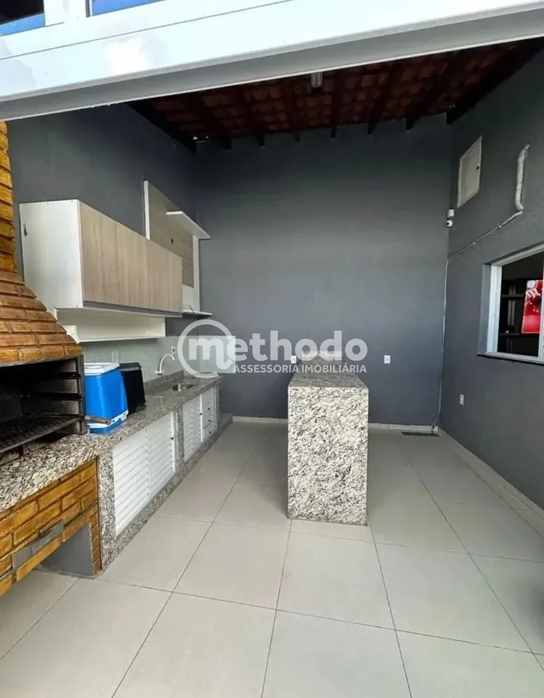 Casa, 2 quartos, 100 m² - Foto 3