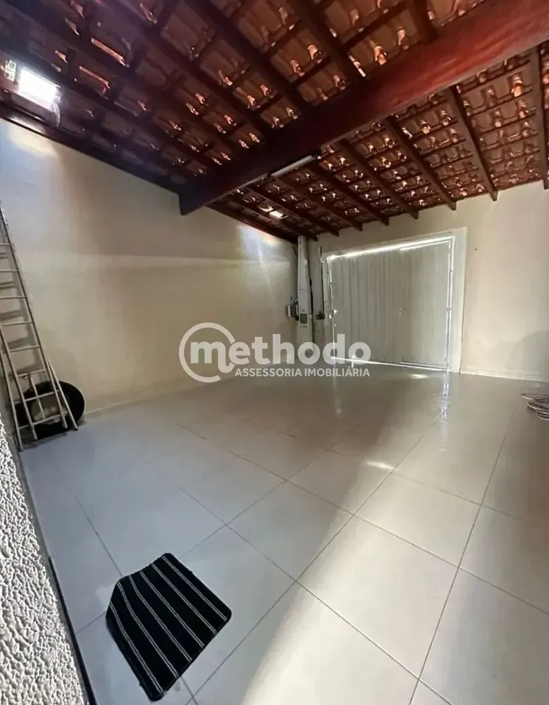 Casa, 2 quartos, 100 m² - Foto 1