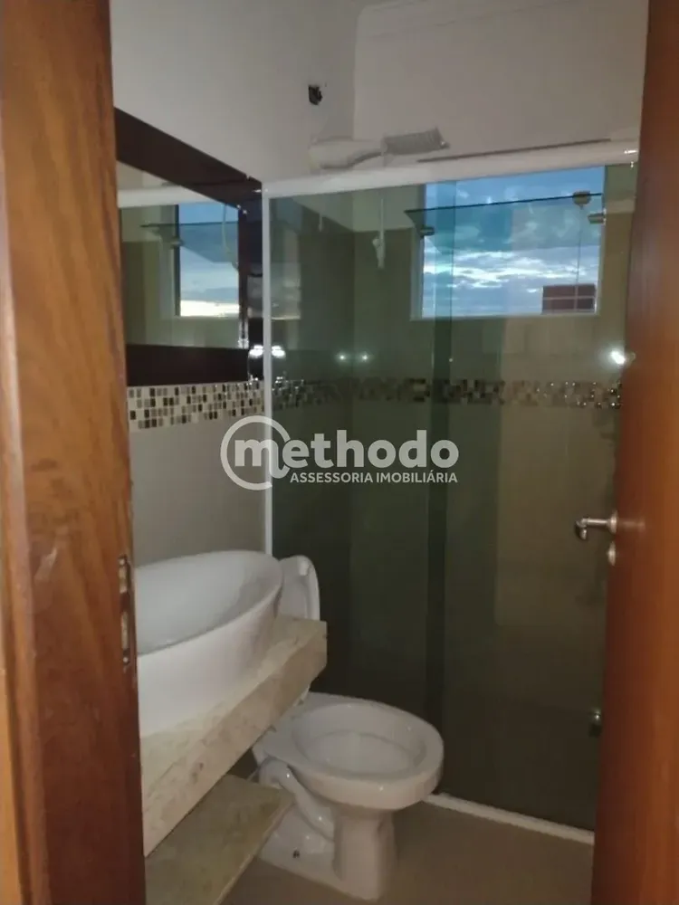 Casa, 3 quartos, 180 m² - Foto 2