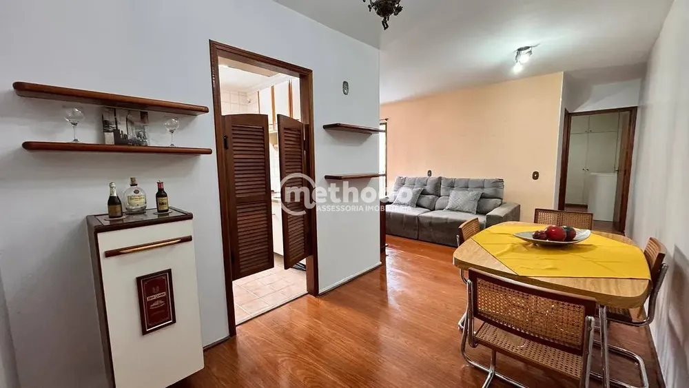 Apartamento, 1 quarto, 88 m² - Foto 2