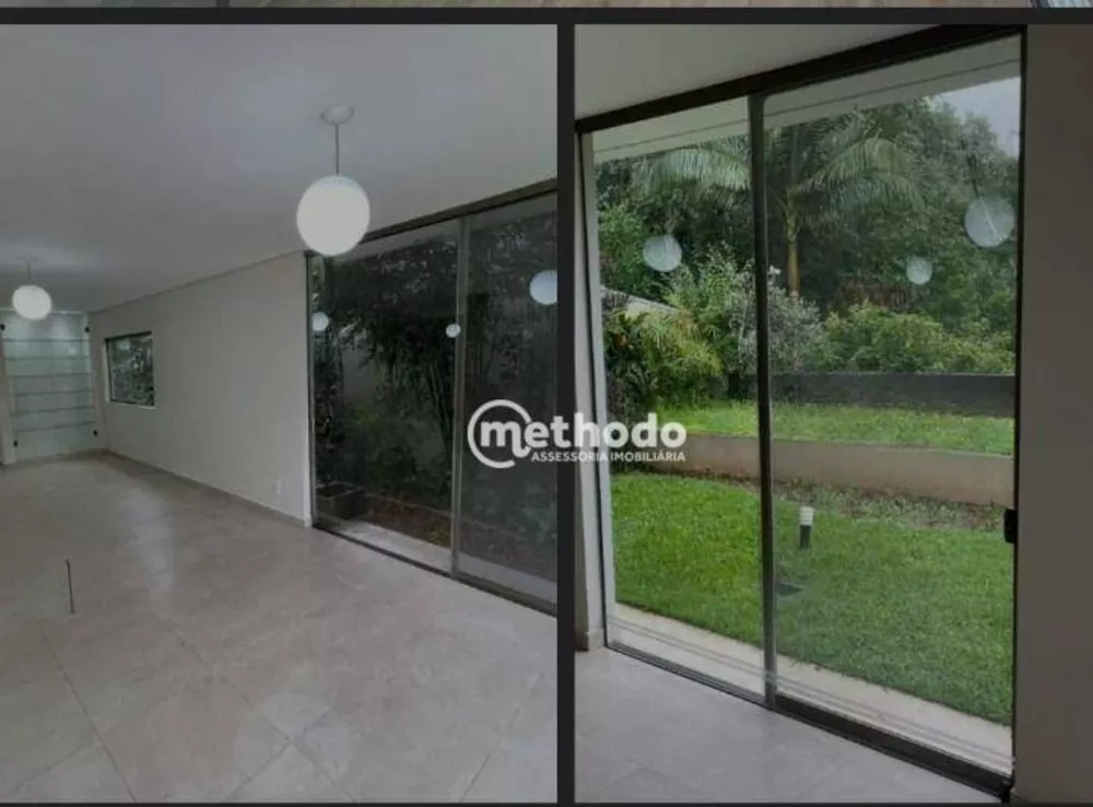 Casa de Condomínio à venda com 4 quartos, 388m² - Foto 4