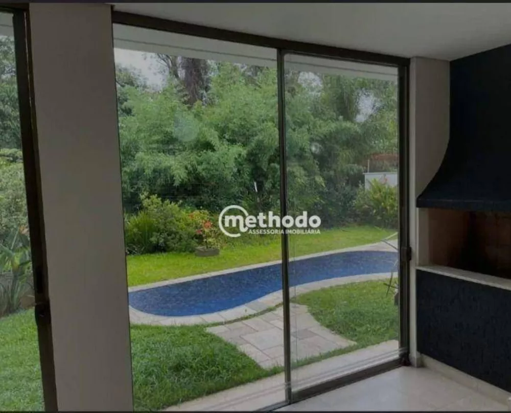 Casa de Condomínio à venda com 4 quartos, 388m² - Foto 3