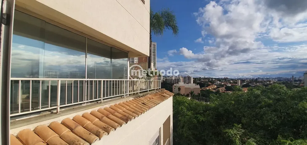 Apartamento, 4 quartos, 400 m² - Foto 1