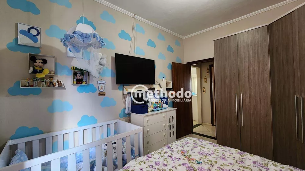 Casa à venda com 2 quartos, 126m² - Foto 8