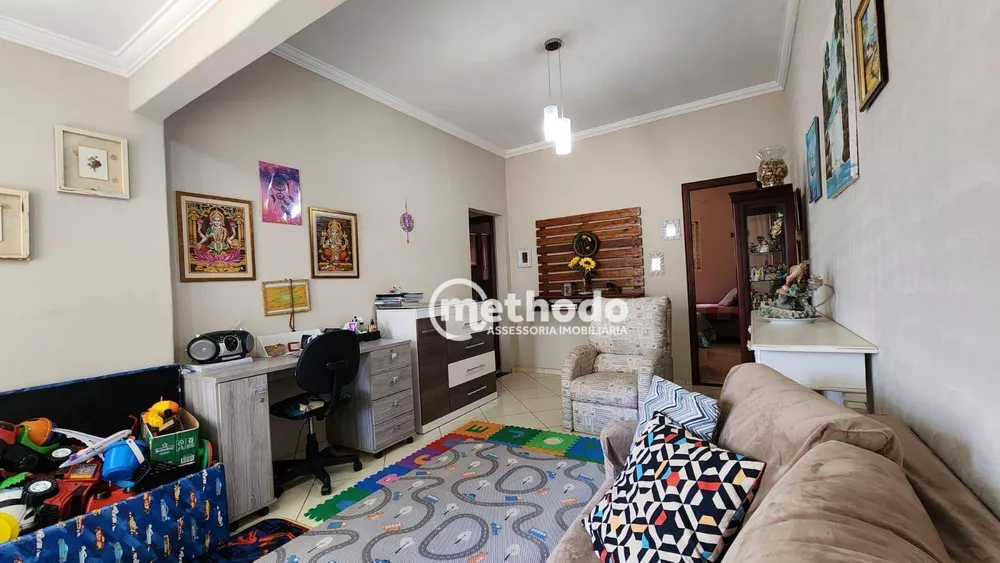 Casa à venda com 2 quartos, 126m² - Foto 7