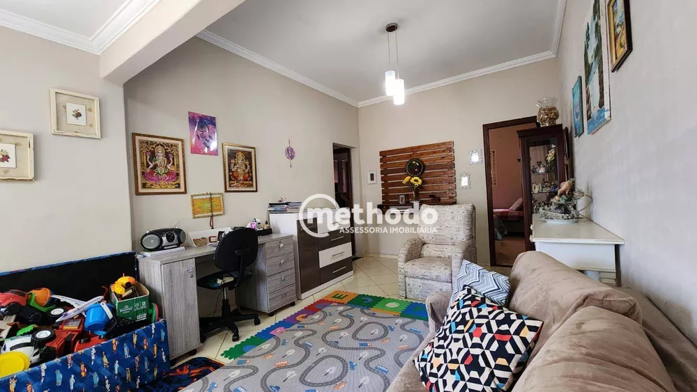 Casa à venda com 2 quartos, 126m² - Foto 4