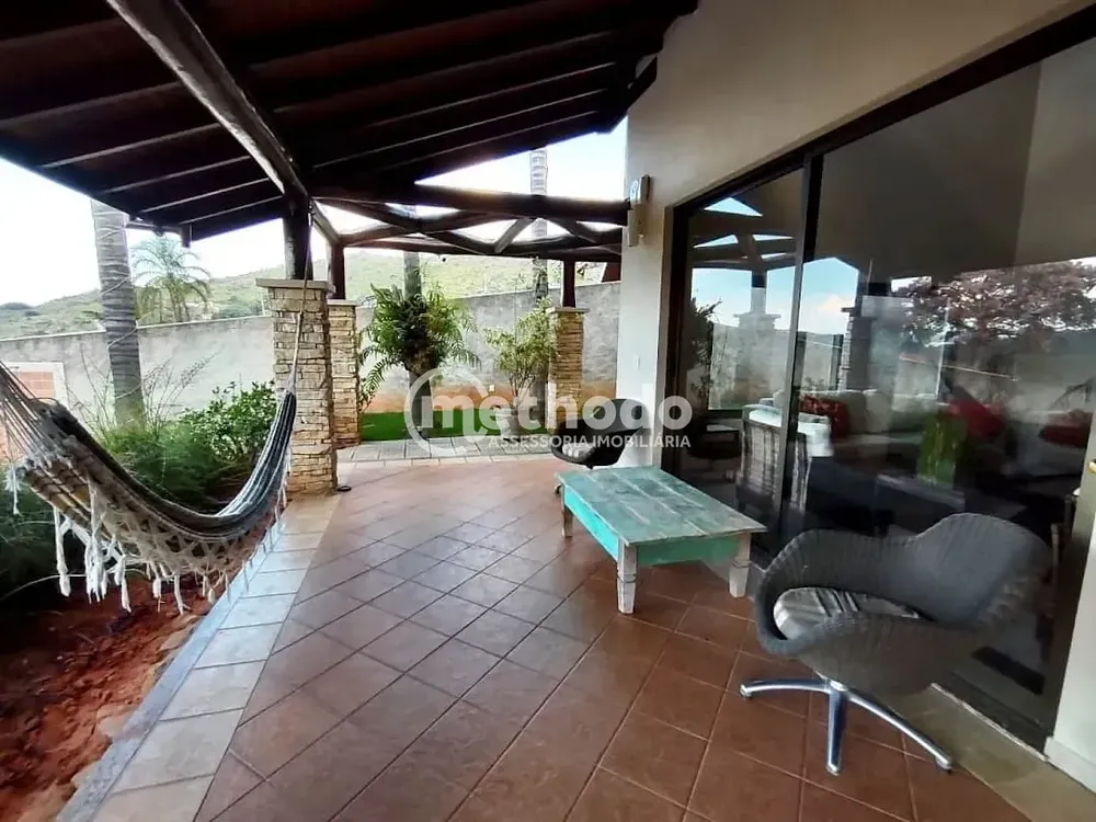 Casa, 4 quartos, 700 m² - Foto 3