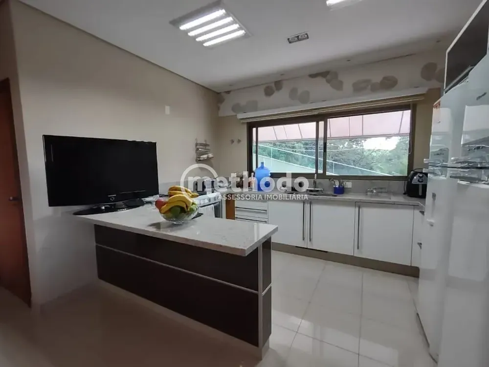Casa, 4 quartos, 700 m² - Foto 4