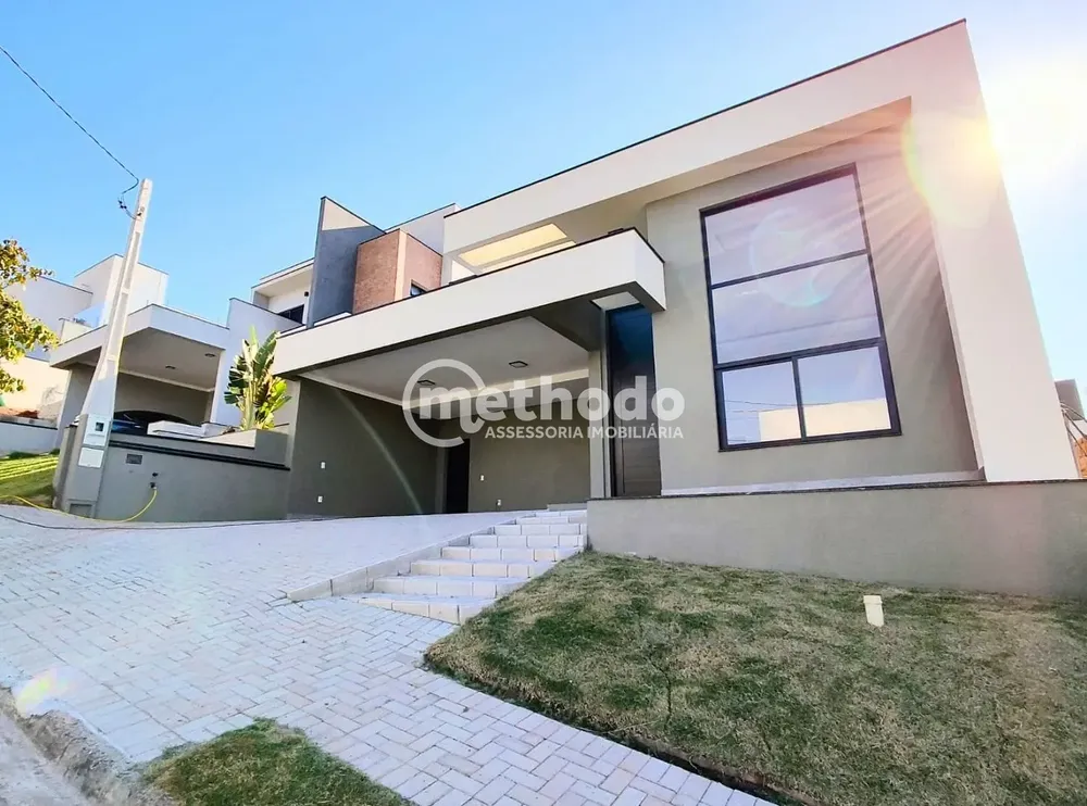 Casa, 3 quartos, 185 m² - Foto 1