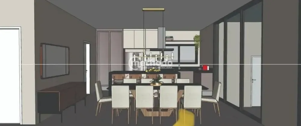Casa, 4 quartos, 420 m² - Foto 2