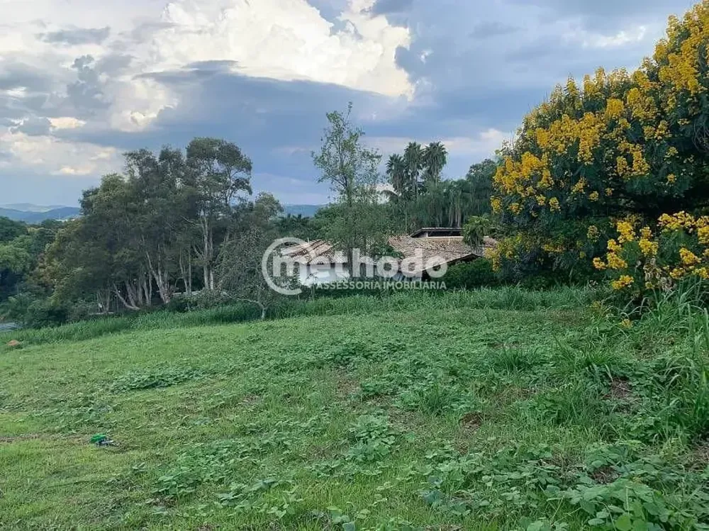 Terreno, 5090 m² - Foto 1