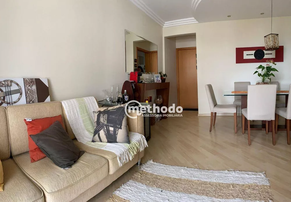 Apartamento à venda com 3 quartos, 79m² - Foto 4