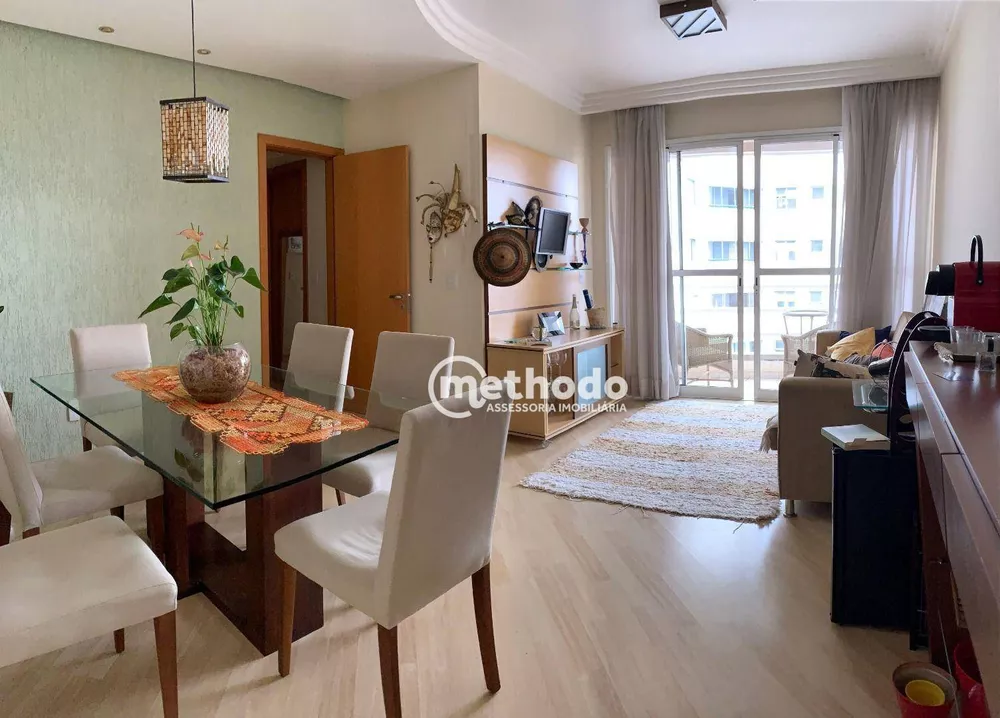 Apartamento à venda com 3 quartos, 79m² - Foto 2