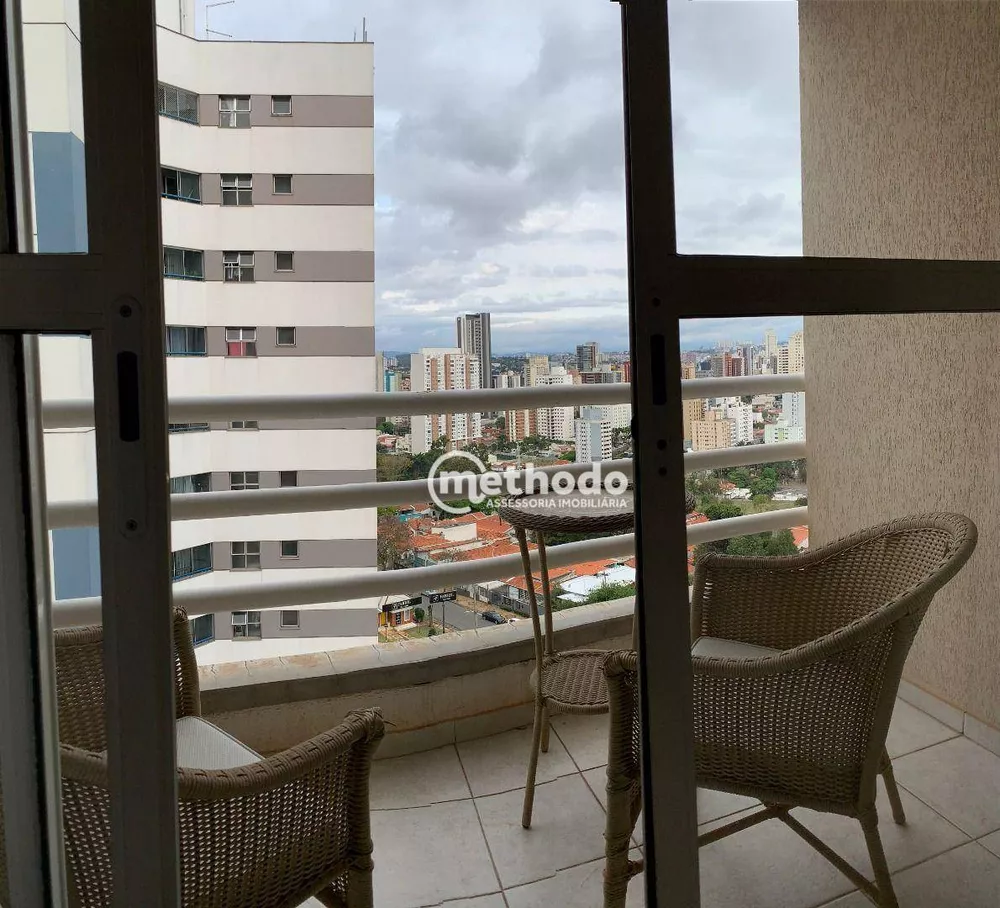 Apartamento à venda com 3 quartos, 79m² - Foto 3