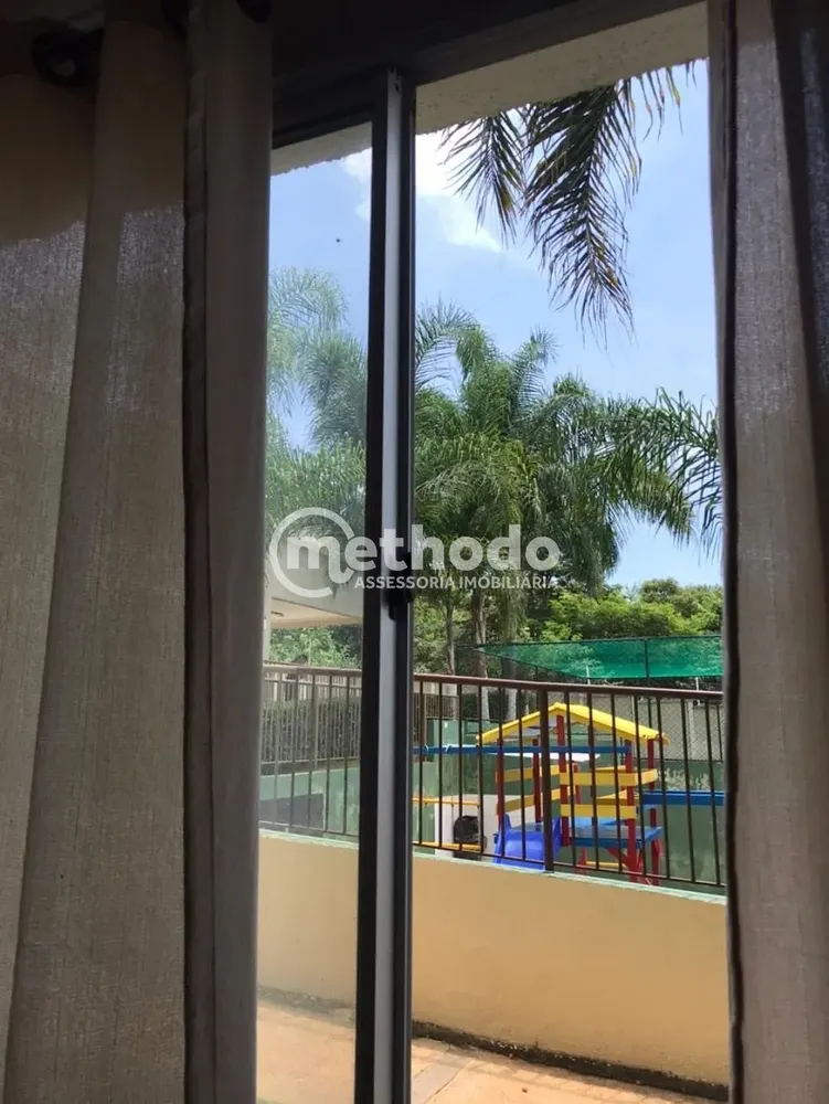 Apartamento, 2 quartos, 47 m² - Foto 1