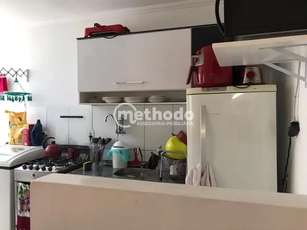 Apartamento, 2 quartos, 47 m² - Foto 4