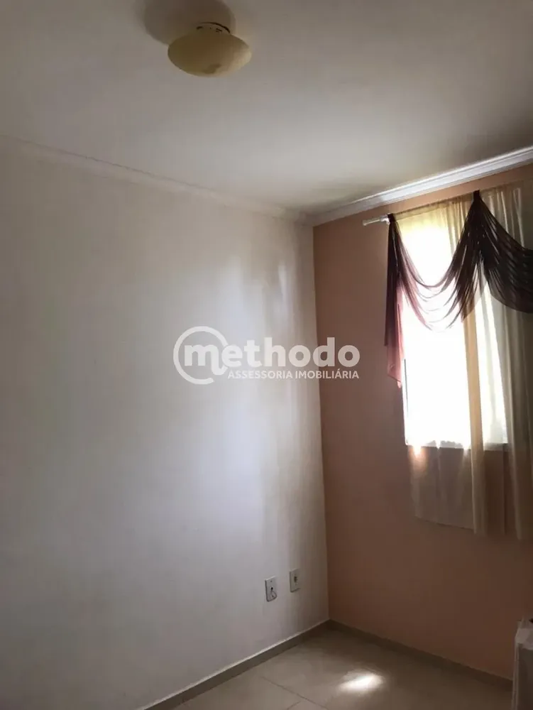 Apartamento, 2 quartos, 47 m² - Foto 2