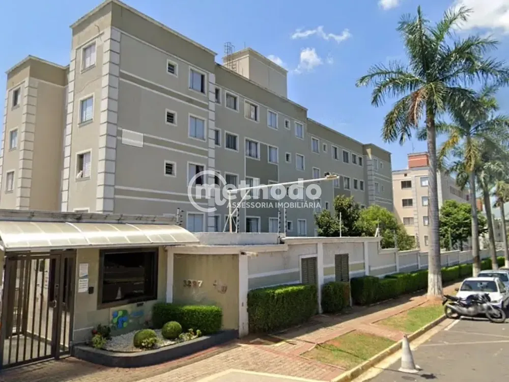 Apartamento, 2 quartos, 47 m² - Foto 3