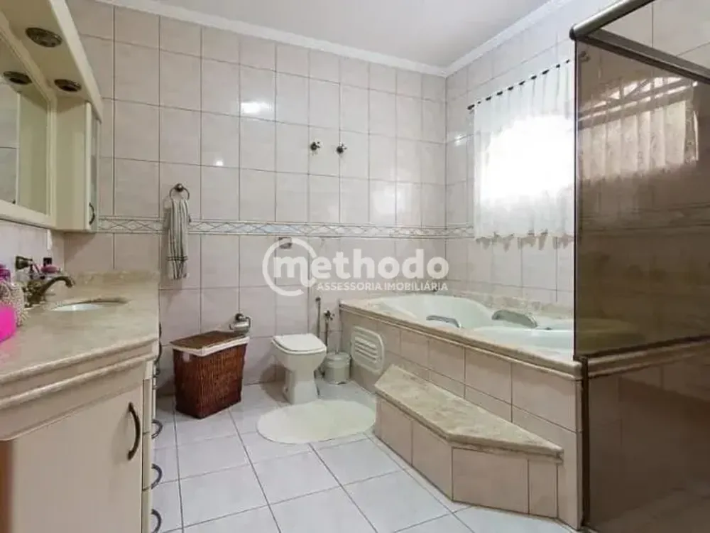 Casa, 4 quartos, 352 m² - Foto 1