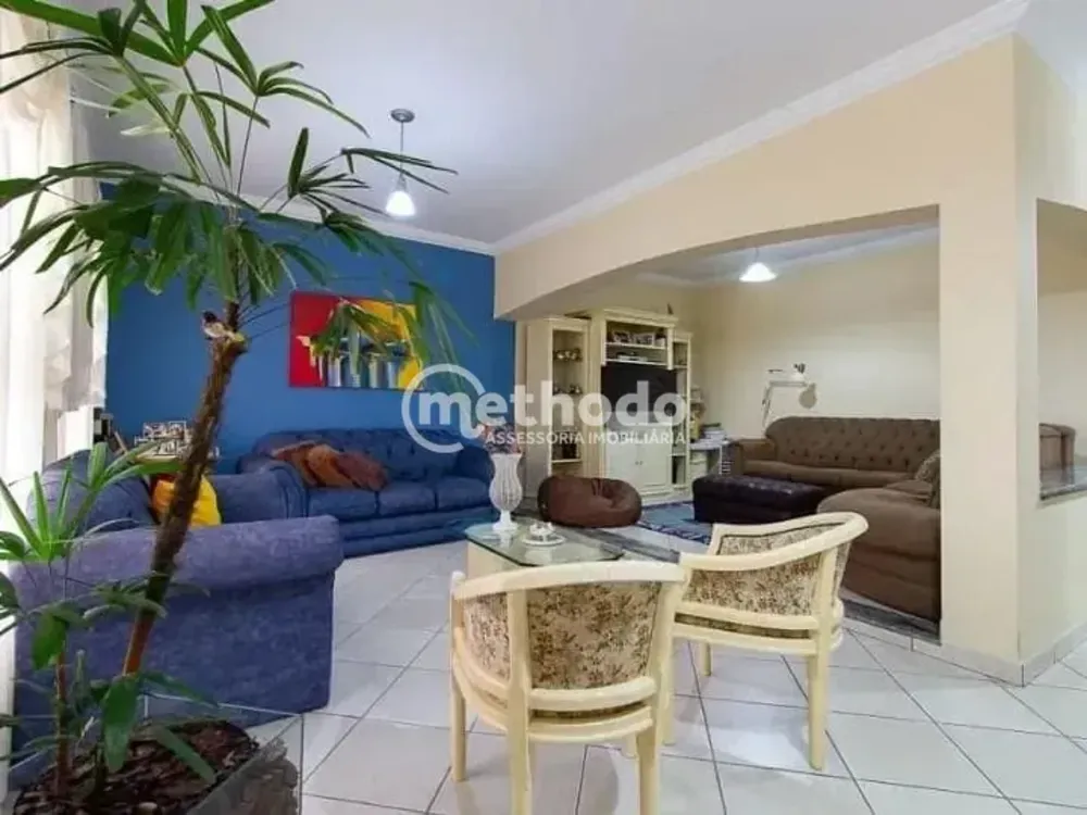 Casa, 4 quartos, 352 m² - Foto 3