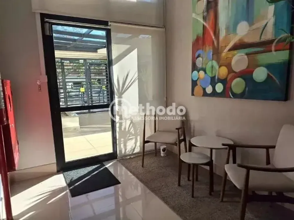 Apartamento, 2 quartos, 60 m² - Foto 4