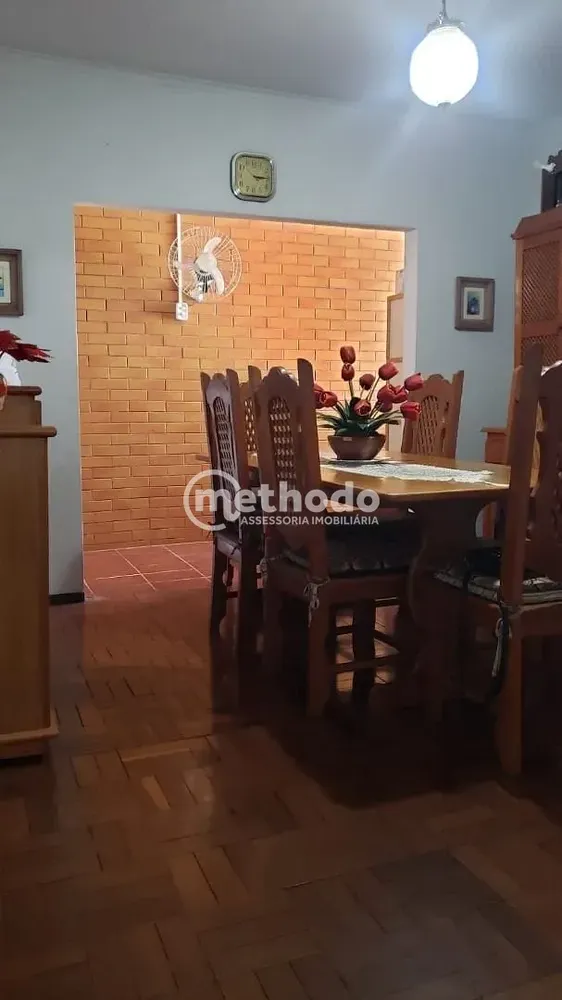 Casa, 3 quartos, 166 m² - Foto 3