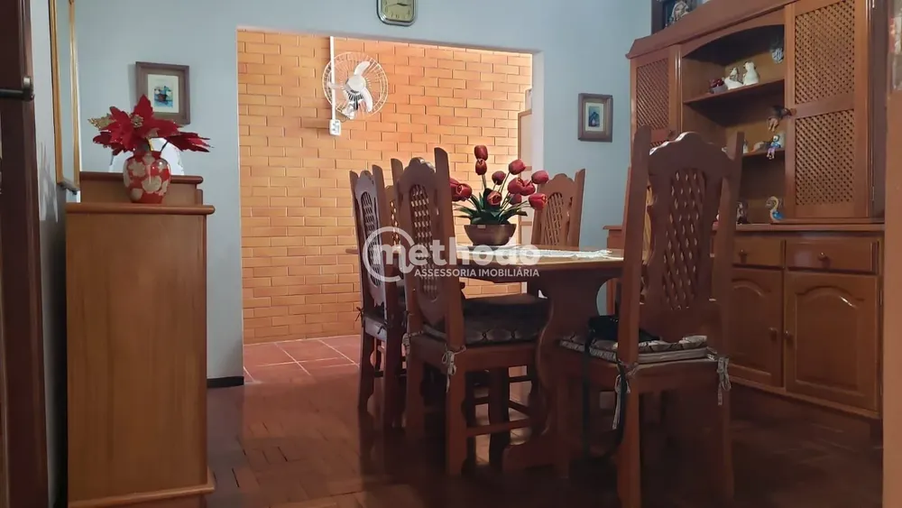 Casa, 3 quartos, 166 m² - Foto 4