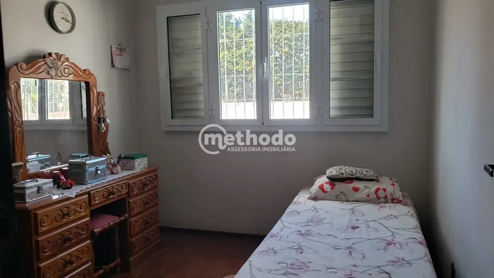 Casa, 3 quartos, 166 m² - Foto 2