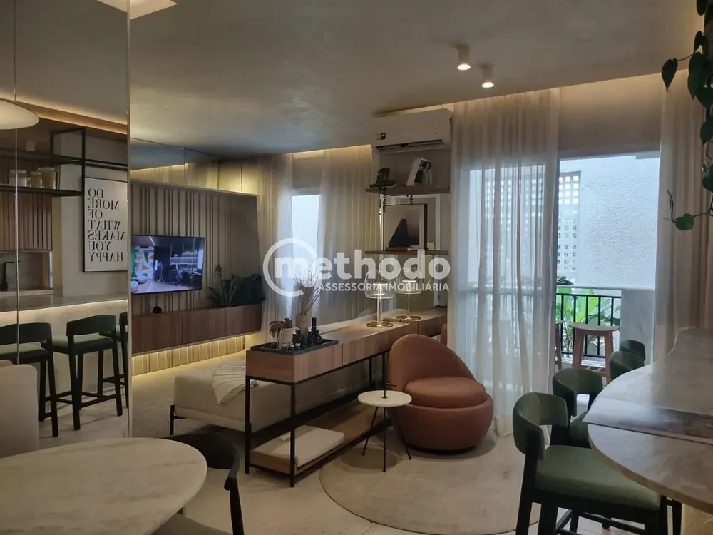 Apartamento, 2 quartos, 56 m² - Foto 3
