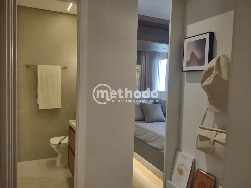 Apartamento, 2 quartos, 56 m² - Foto 4