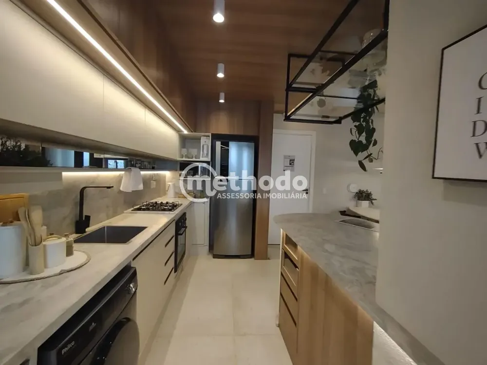 Apartamento, 2 quartos, 56 m² - Foto 2