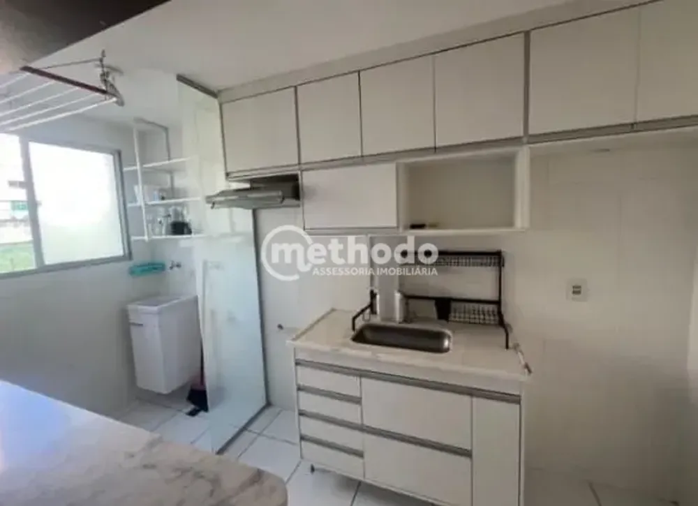 Apartamento, 2 quartos, 44 m² - Foto 4