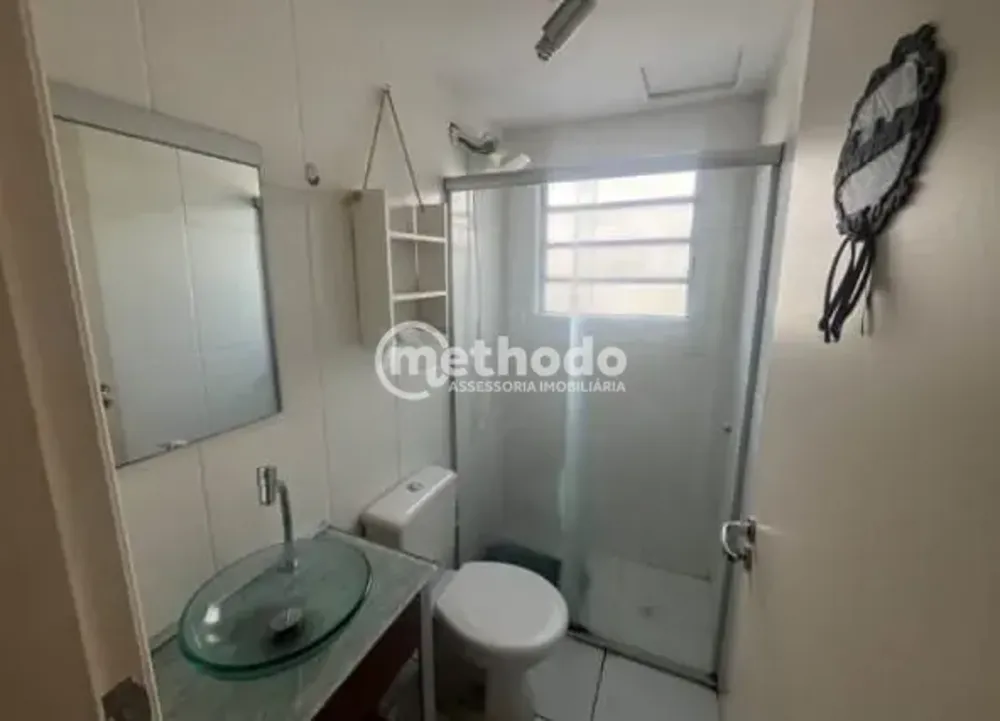 Apartamento, 2 quartos, 44 m² - Foto 3