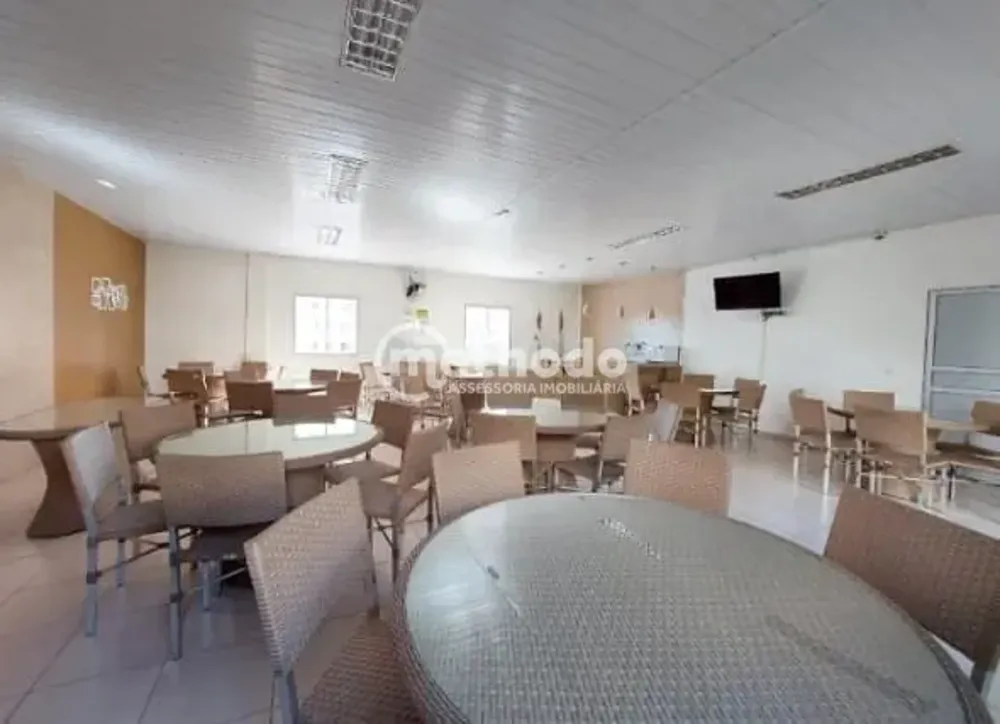 Apartamento, 2 quartos, 44 m² - Foto 1